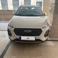 X22 دنده ای در حد صفر