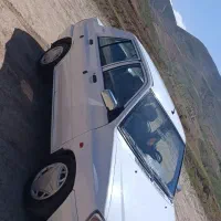 132 مدل 97 خیلی تمیز