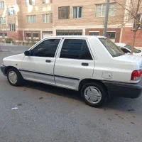 پراید131 مدل96