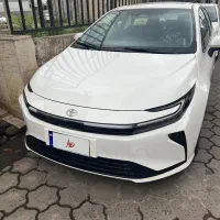کرولامدل۲۰۲۶فول