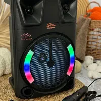 پخش لوازم صوتی و تصویری