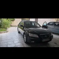سوناتا شرکتی ۲۰۰۹ تک برگ سند