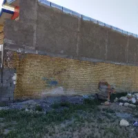 کار بنایی سفت کاری