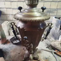 تعمیرگاه سماورسازی سید باقیمت مناسب