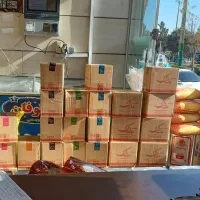 فروش عمده وخرده انواع شوینده بهداشتی زیر قیمت