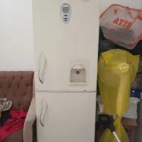 یخچال امرسان