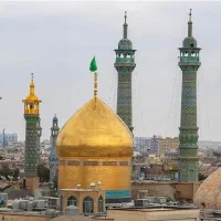 تور قم جمکران شاه عبدالعظیم