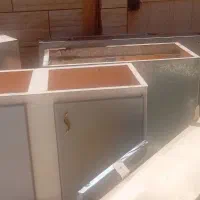 یک دست کابینت دست دوم