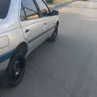 پژو ۴۰۵|خودرو سواری و وانت|اهواز, کمپلو شمالی|دیوار