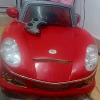 ماشین شارژ ی