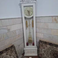ساعت ایستاده کارکرده