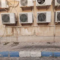نصب، سرویس و تعمیر کولر گازی + خدمات برق و پمپ آب