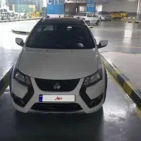 کوئیک GXR.L  1404 در حد صفر