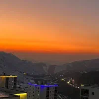 تهران پردیس آپارتمان۸۷متر زون۲.فاز۱۱بلوک رو ارتفاع