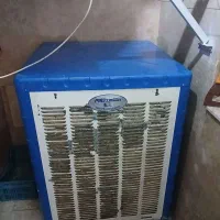 کولر 7500 مشهددوام