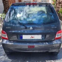111 مدل 96 بدون رنگ جهت فروش و معاوضه