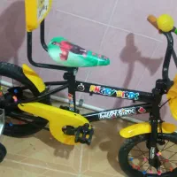 دوچرخه 20و16|دوچرخه، اسکیت، اسکوتر|نیشابور, بنیاد شهید|دیوار