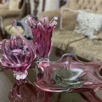 کریستال اصل چک