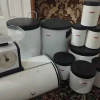 سرویس آشپزخانه