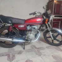 موتورسیکلت125سلطان