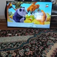 ال ای دی نکساردرحدنوباگارانتی.