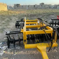 دیکس تراکتور