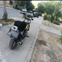 هندا ۲۰۰ پیشرو مدل ۱۴۰۴