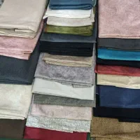 پارچه مخمل