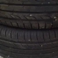 لاستیک ماشین