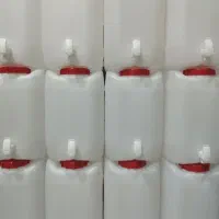 گالن دبه بهداشتی شیردار ۱۰ لیتری ۲۰ لیتری