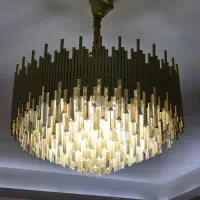 لوستر نو فقط ۱۰ تومن