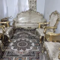 مبلمان سلطنتی نو