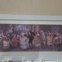سه عدد تابلو
