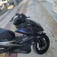 یاماها ایروکس ژاپن