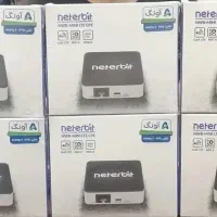 مودم سیمکارتی mini جیبی و برقی 2حالته ایرانسل