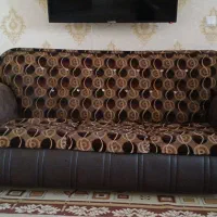 مبل راحتی هفت نفره