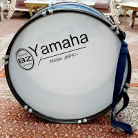 طبلyamaha