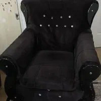 مبل تک نفره