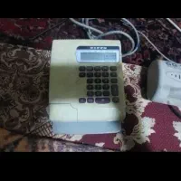مبلغ زن چک