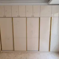 کمددیواری ریلی و لولایی