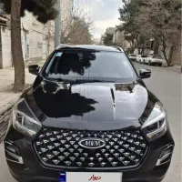 ام‌وی‌ام x55 pro مدل ۱۴۰۲ تحویل روز