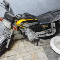 هندا ۱۲۵ مدل ۱۴۰۳ صفر