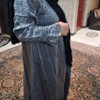 مانتو ساتن مجلسی
