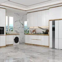 کابینت و کمد دیواری