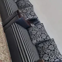 مبل راحتی|مبلمان خانگی و میز عسلی|تهران, سنگلج (شاپور)|دیوار