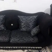 مبلمان راحتی ۷ نفره