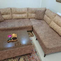 مبل راحتی ال
