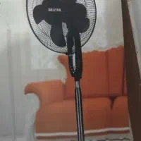 پنکه پایه بلند