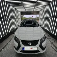 کوئیک 1403 GXR فول