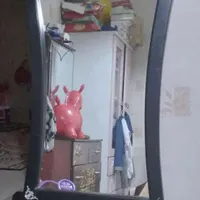 آینه قدی کشو دار